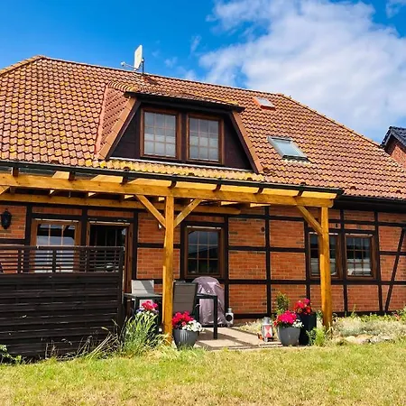 Auszeit Im Privatzimmer An Den Salzwiesen Mit Gemeinsamer Kueche Und Eingang Insel Poel