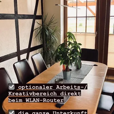 Auszeit Im Privatzimmer An Den Salzwiesen Mit Gemeinsamer Kueche Und Eingang