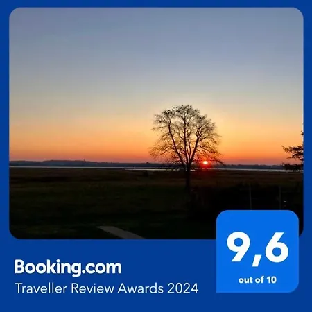 Alloggio in famiglia Auszeit Im Privatzimmer An Den Salzwiesen Mit Gemeinsamer Kueche Und Eingang Insel Poel