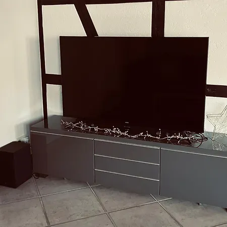 Alloggio in famiglia Auszeit Im Privatzimmer An Den Salzwiesen Mit Gemeinsamer Kueche Und Eingang Insel Poel